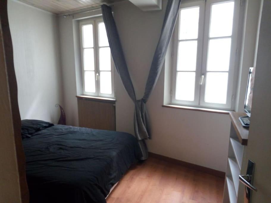Apartament Le Morardinet Chartres Zewnętrze zdjęcie