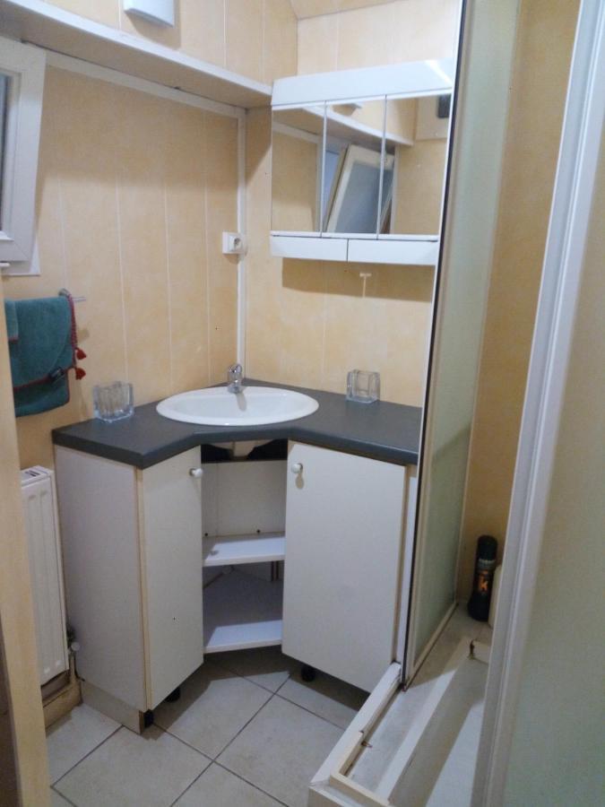 Apartament Le Morardinet Chartres Zewnętrze zdjęcie