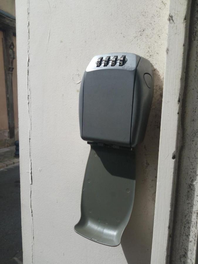Apartament Le Morardinet Chartres Zewnętrze zdjęcie
