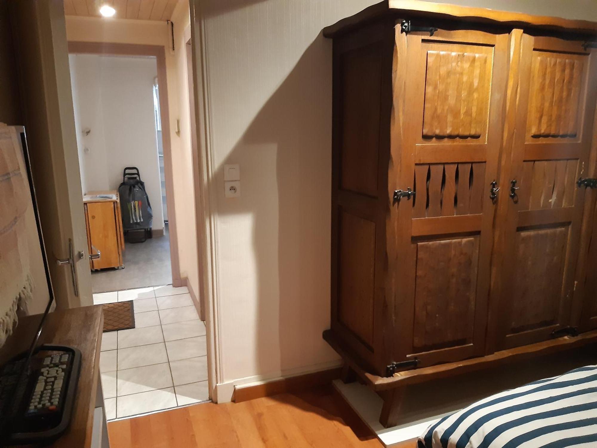 Apartament Le Morardinet Chartres Zewnętrze zdjęcie
