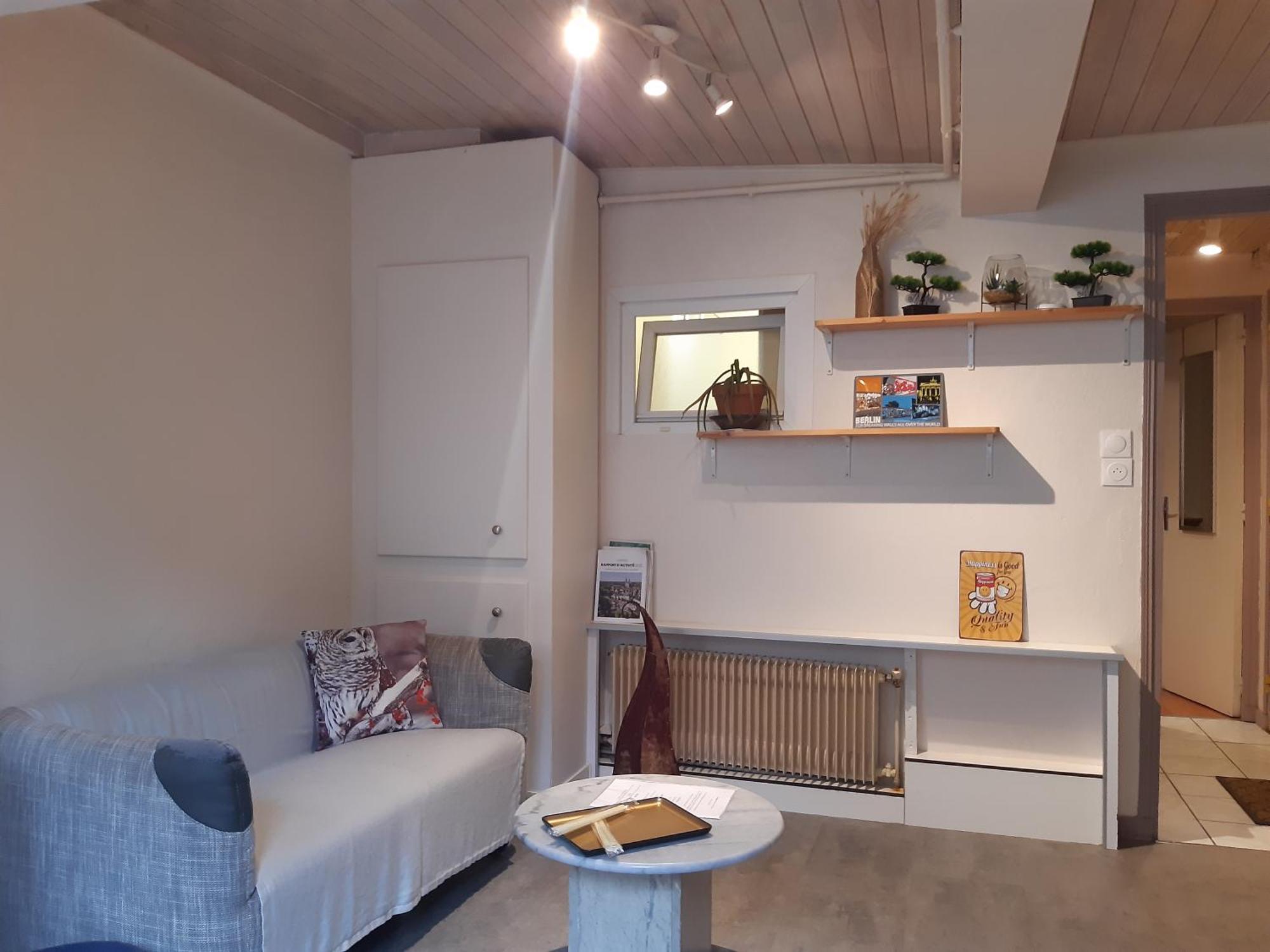 Apartament Le Morardinet Chartres Zewnętrze zdjęcie