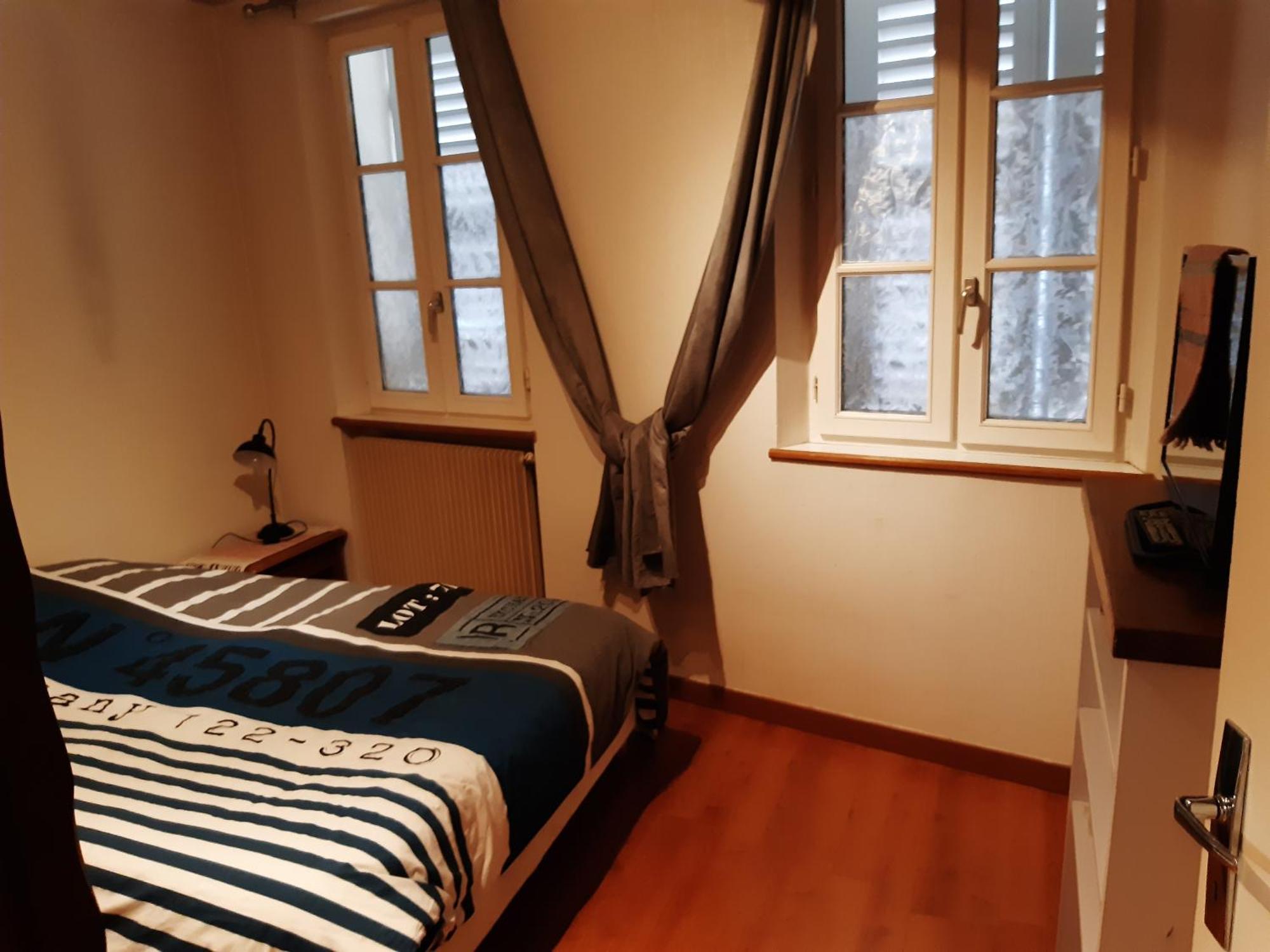 Apartament Le Morardinet Chartres Zewnętrze zdjęcie