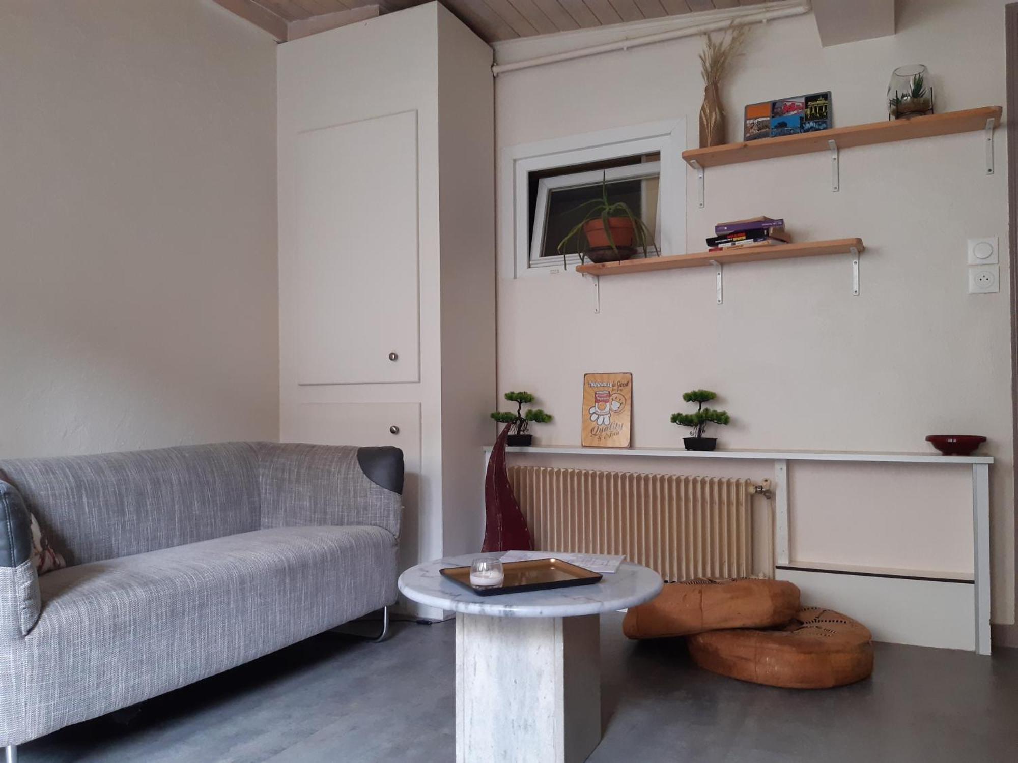Apartament Le Morardinet Chartres Zewnętrze zdjęcie