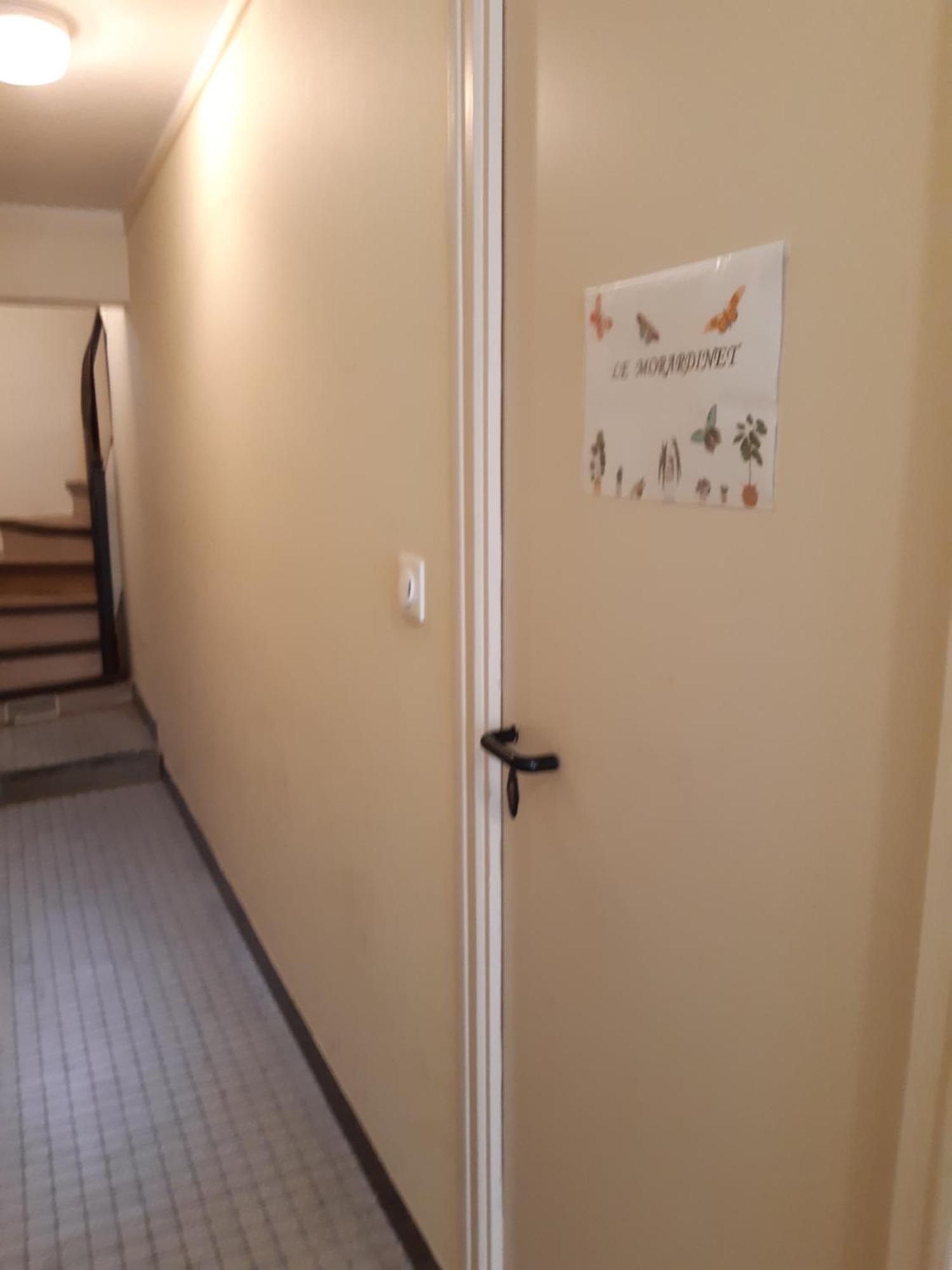 Apartament Le Morardinet Chartres Zewnętrze zdjęcie