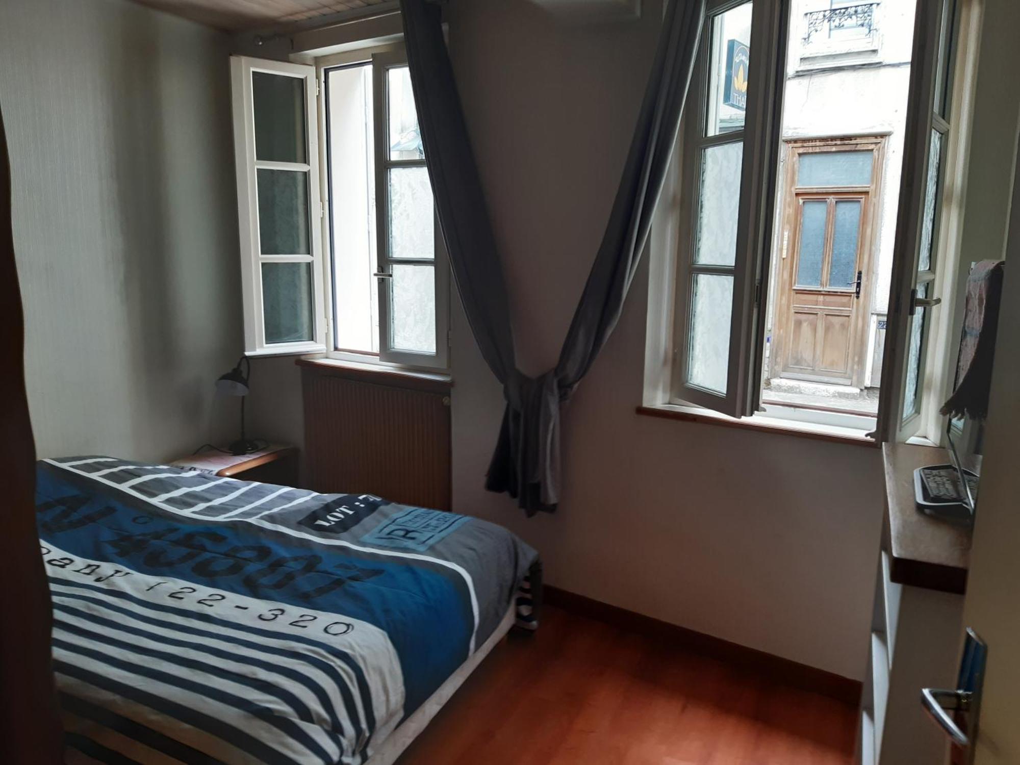 Apartament Le Morardinet Chartres Zewnętrze zdjęcie